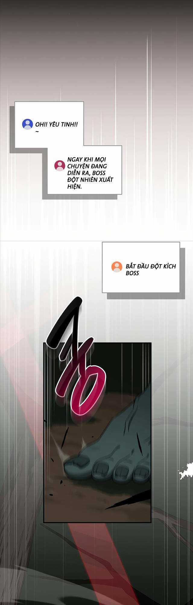 Streamer Pháp Sư - Chapter 68 - Trang 31