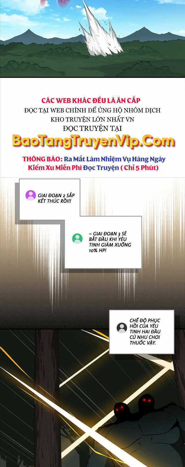 Streamer Pháp Sư - Chapter 68 - Trang 35