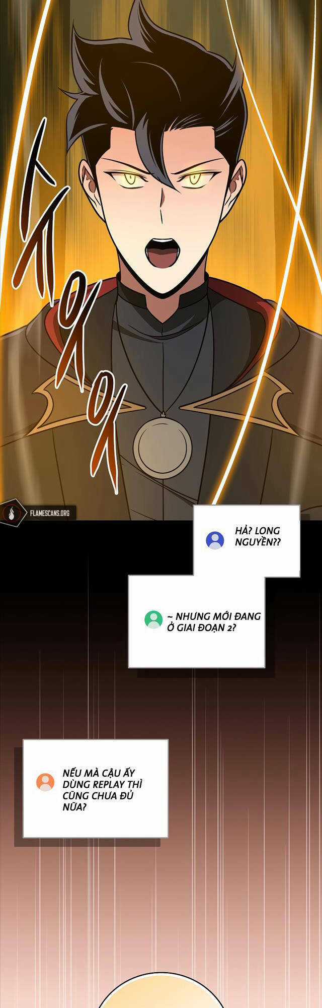 Streamer Pháp Sư - Chapter 68 - Trang 37