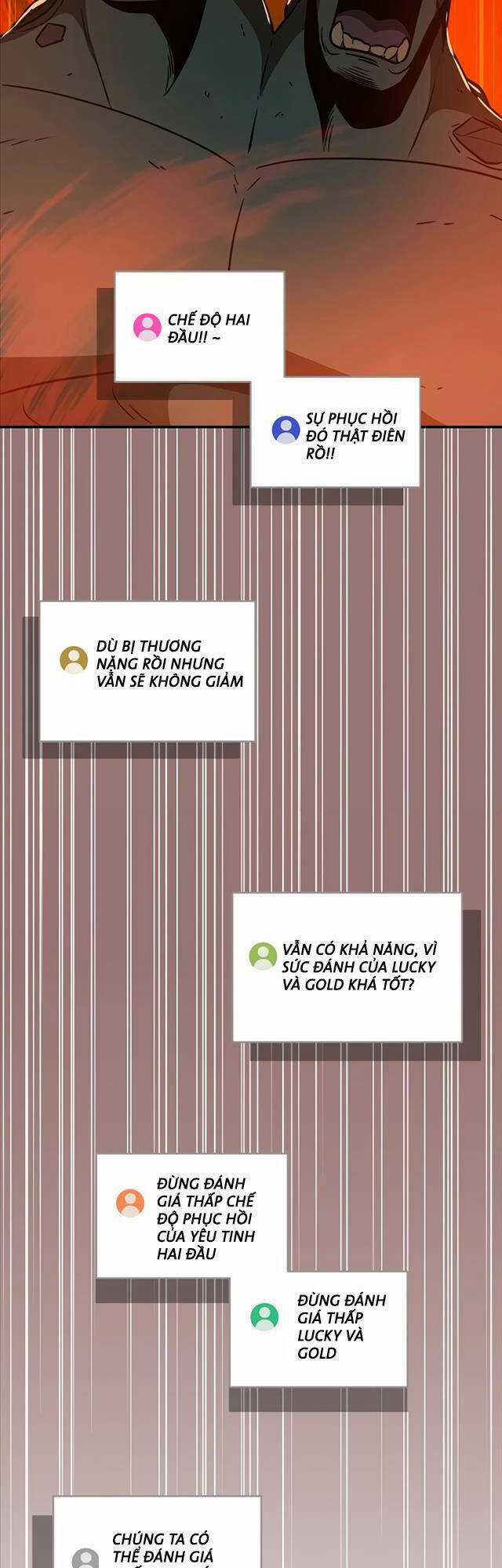 Streamer Pháp Sư - Chapter 68 - Trang 40