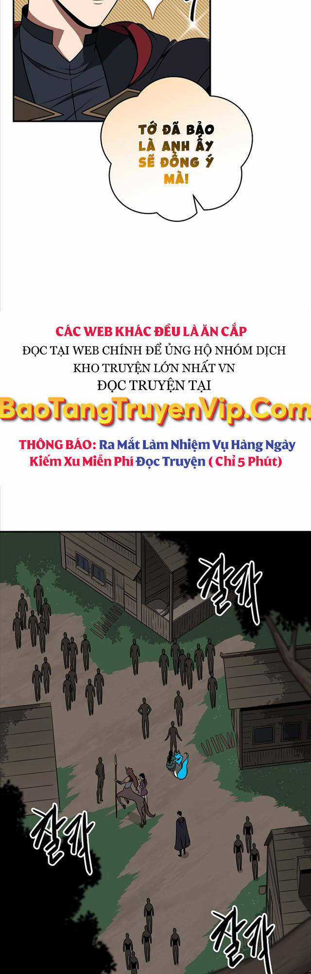 Streamer Pháp Sư - Chapter 68 - Trang 5