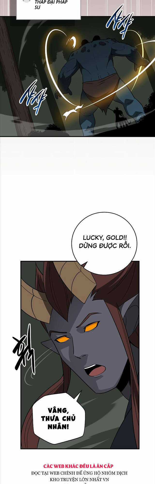 Streamer Pháp Sư - Chapter 68 - Trang 41
