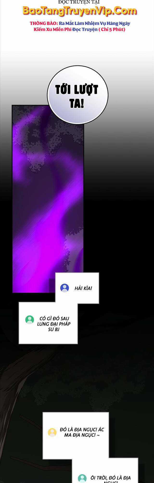 Streamer Pháp Sư - Chapter 68 - Trang 42