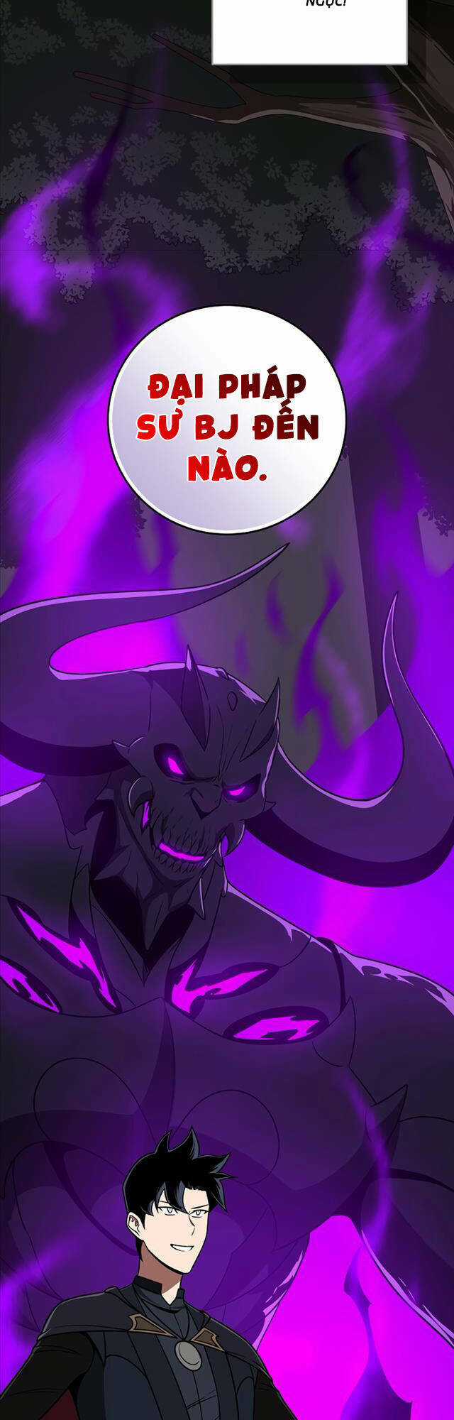 Streamer Pháp Sư - Chapter 68 - Trang 43