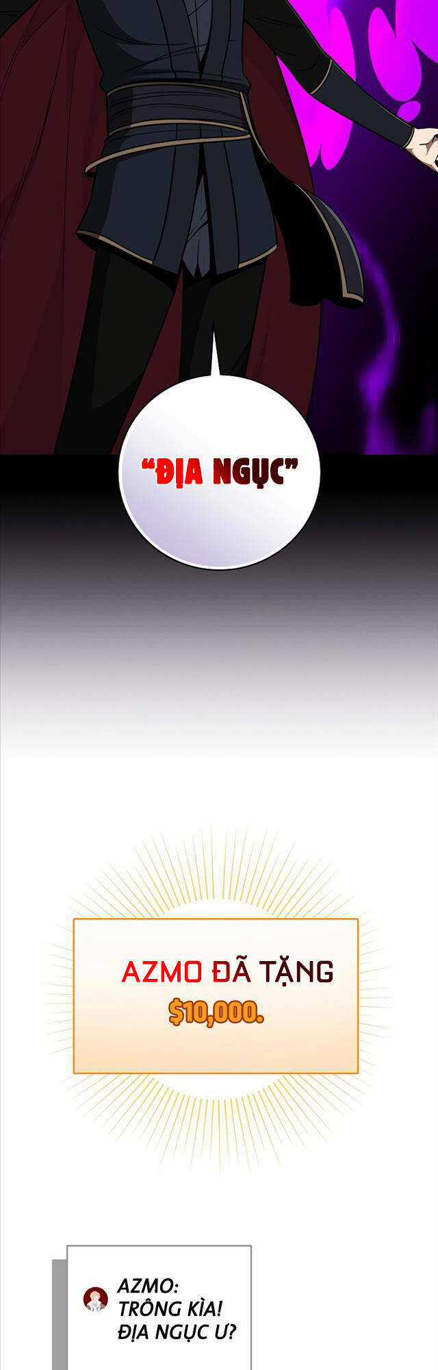 Streamer Pháp Sư - Chapter 68 - Trang 44