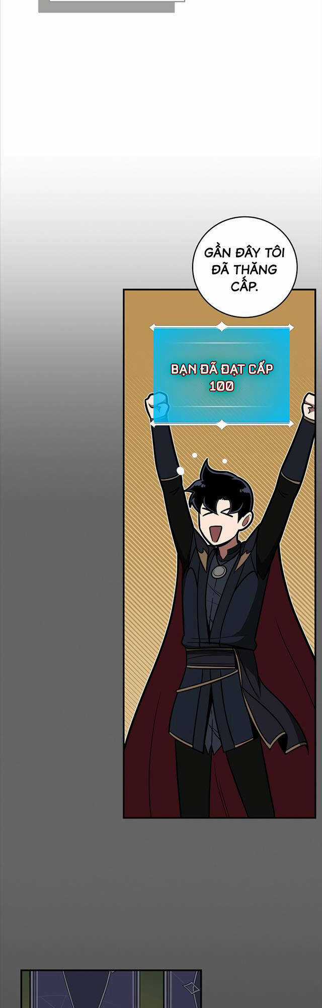 Streamer Pháp Sư - Chapter 68 - Trang 45