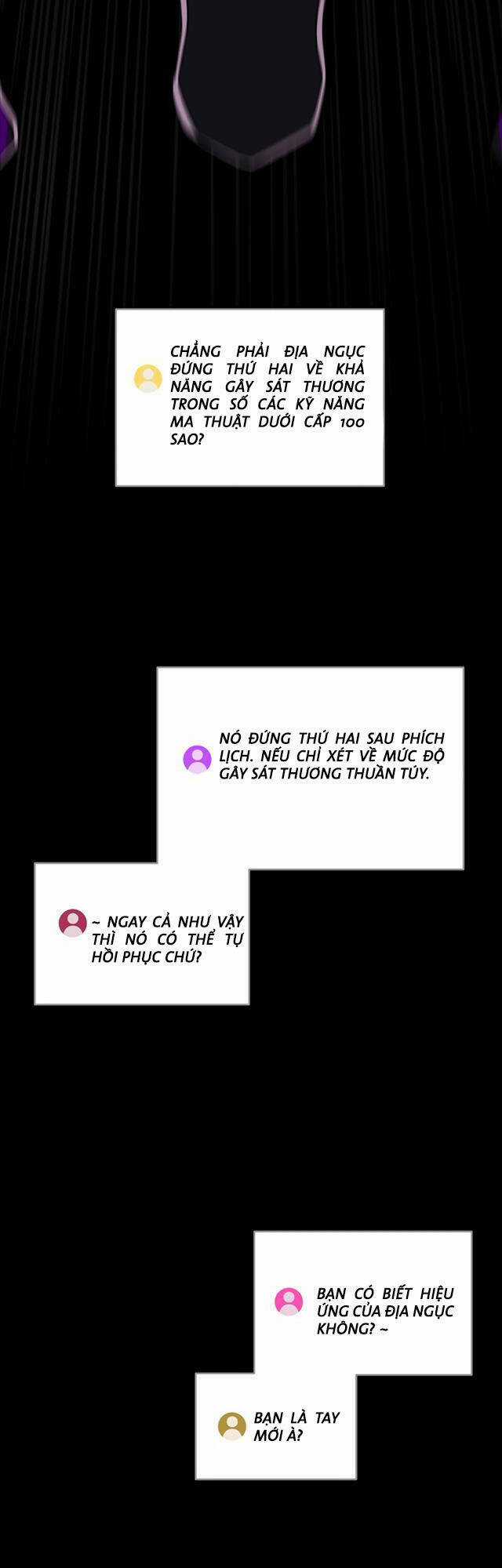 Streamer Pháp Sư - Chapter 68 - Trang 49