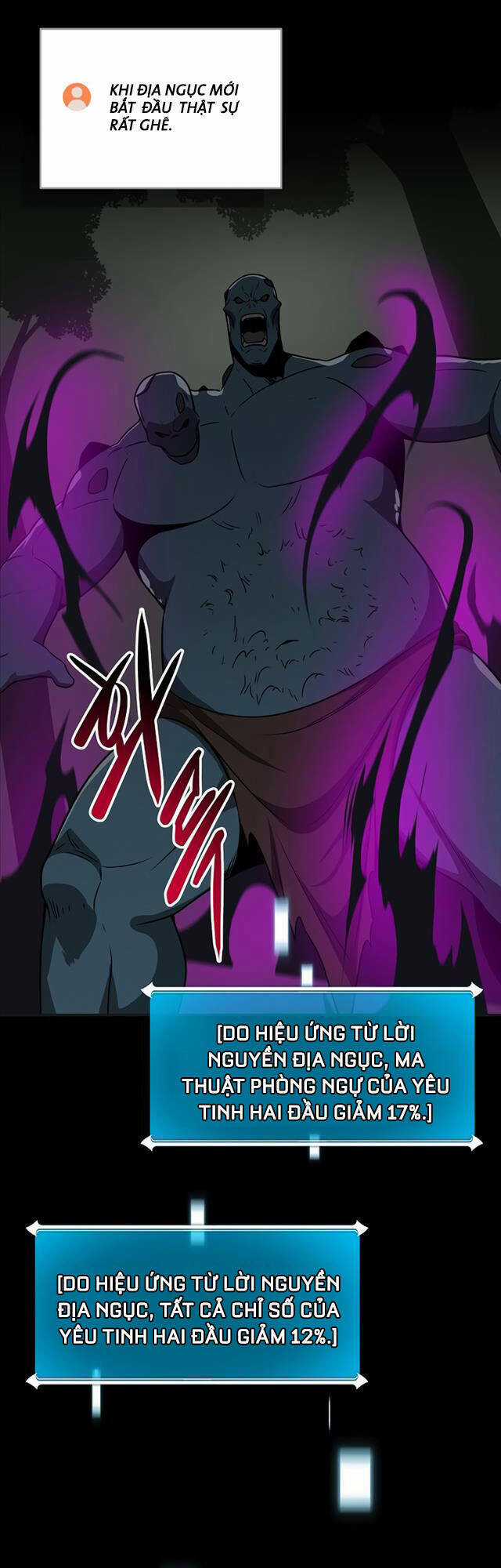 Streamer Pháp Sư - Chapter 68 - Trang 50