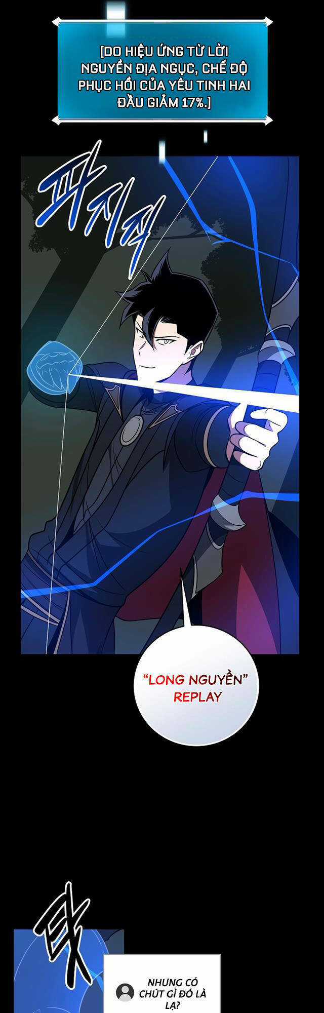 Streamer Pháp Sư - Chapter 68 - Trang 51