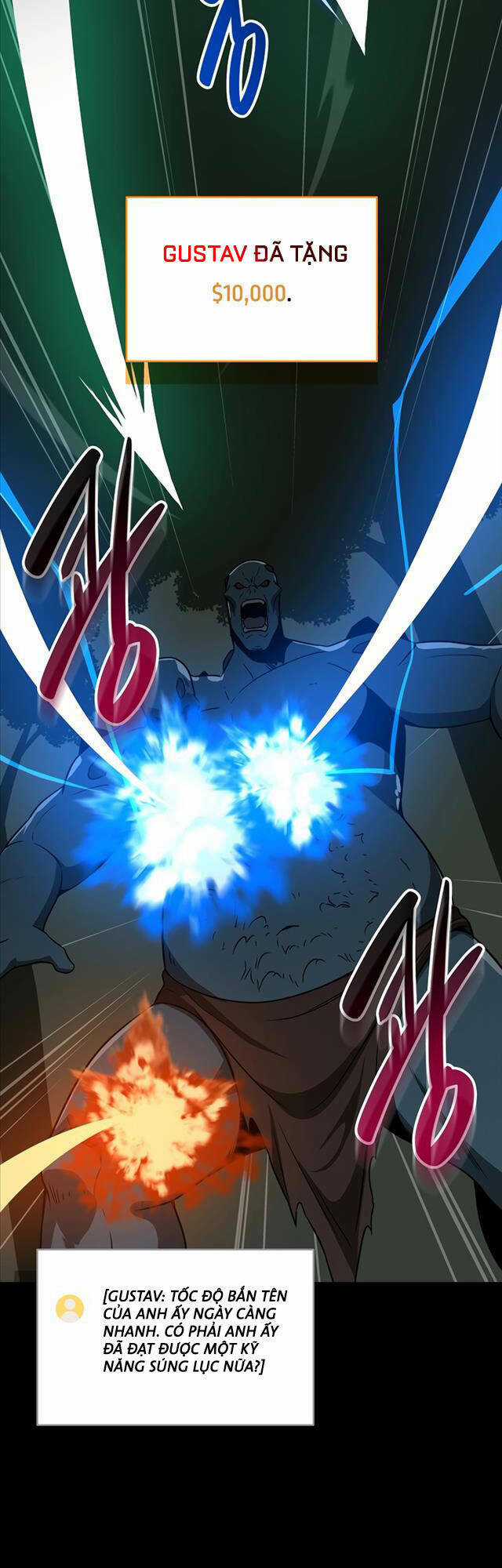 Streamer Pháp Sư - Chapter 68 - Trang 53