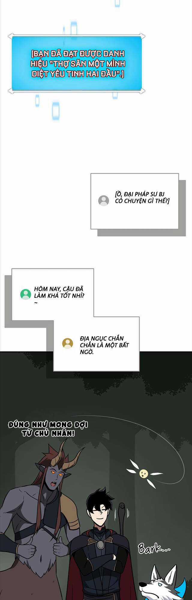 Streamer Pháp Sư - Chapter 68 - Trang 56