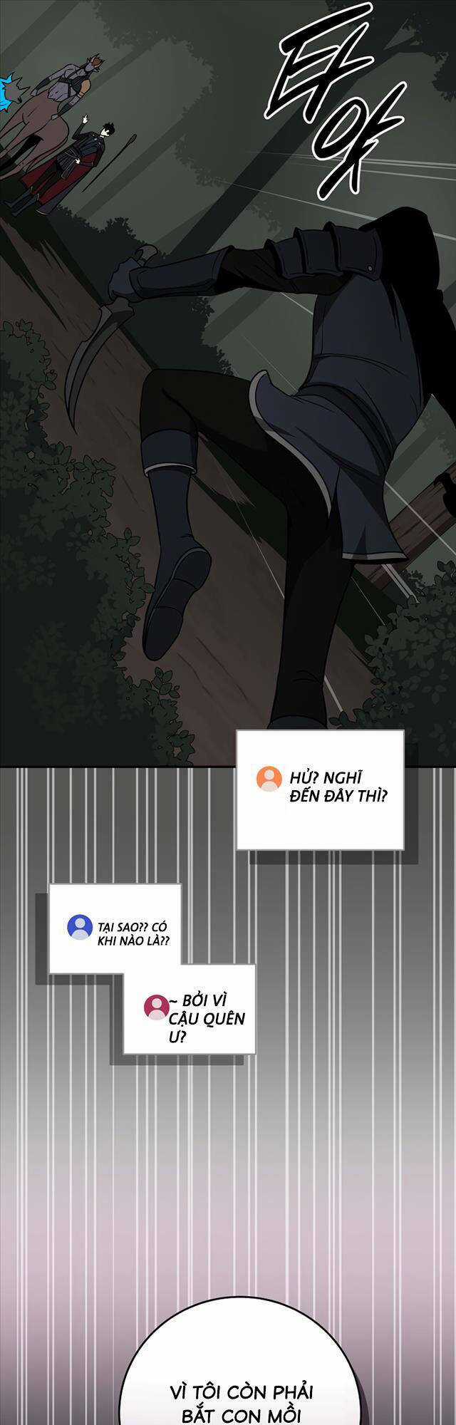 Streamer Pháp Sư - Chapter 68 - Trang 59