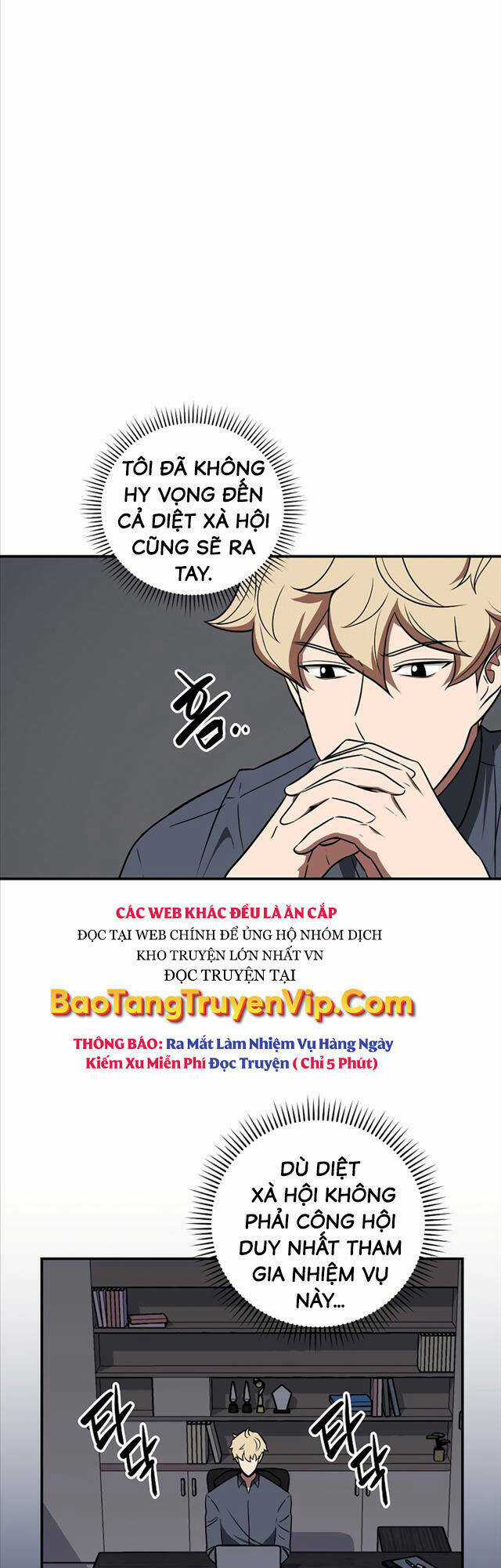 Streamer Pháp Sư - Chapter 68 - Trang 61