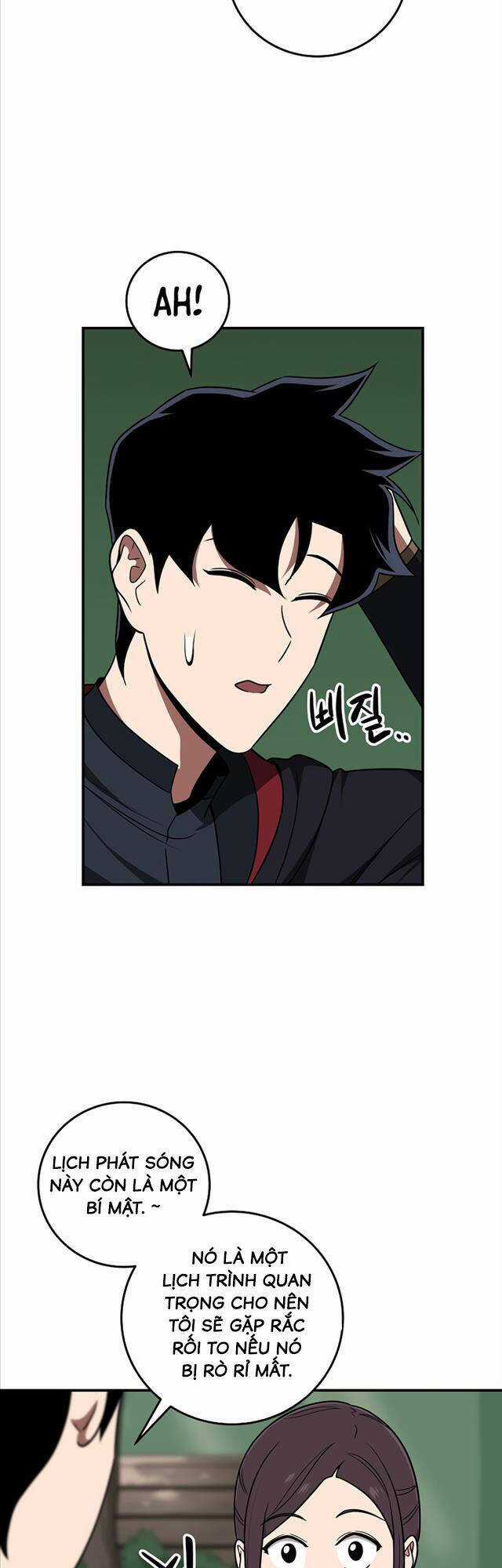 Streamer Pháp Sư - Chapter 68 - Trang 10