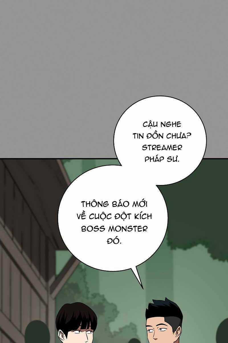 Streamer Pháp Sư - Chapter 69 - Trang 1