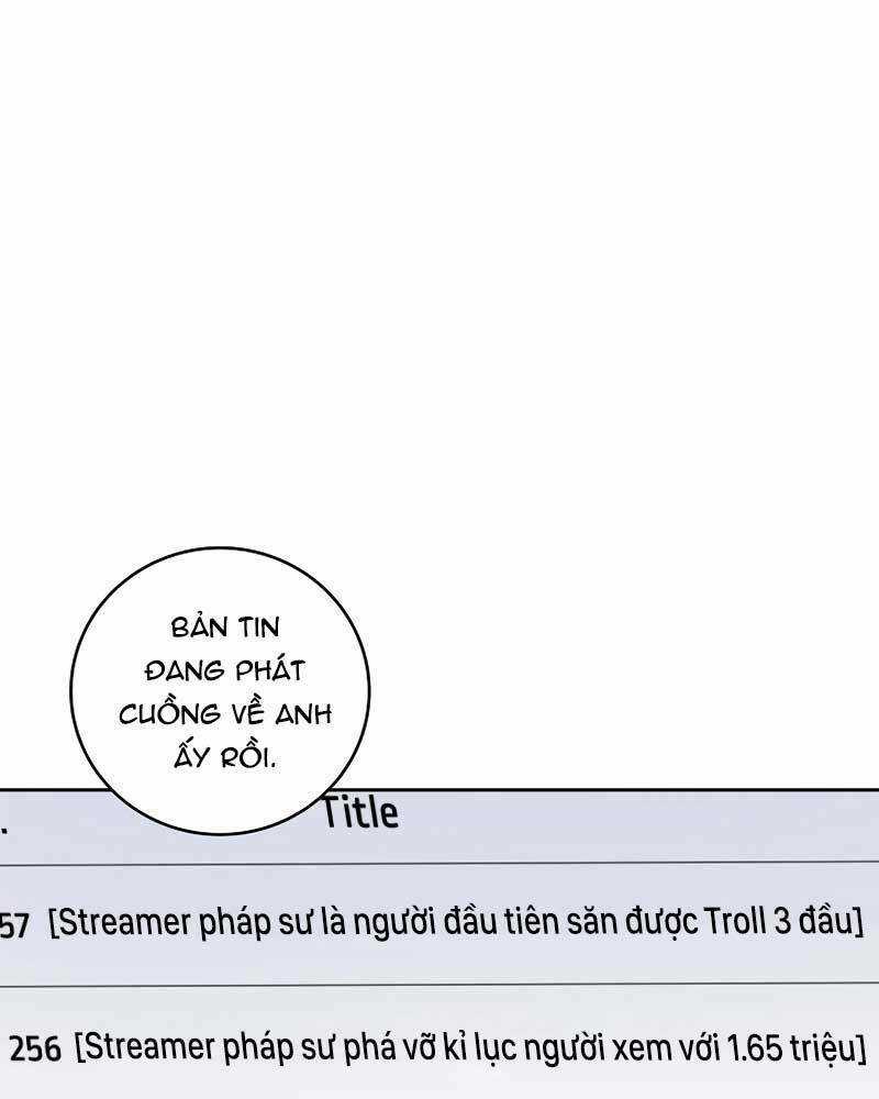 Streamer Pháp Sư - Chapter 69 - Trang 120