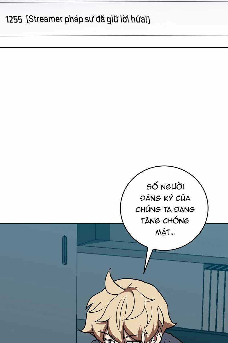 Streamer Pháp Sư - Chapter 69 - Trang 121