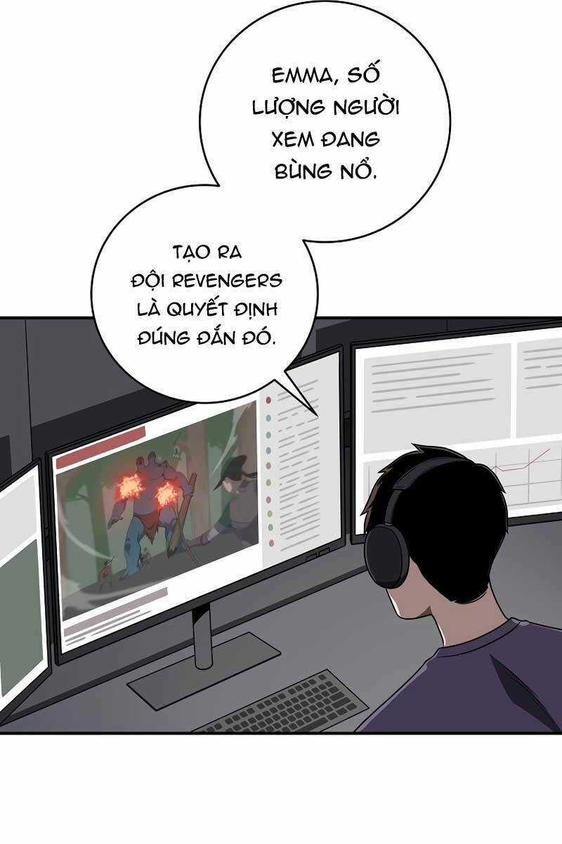 Streamer Pháp Sư - Chapter 69 - Trang 17