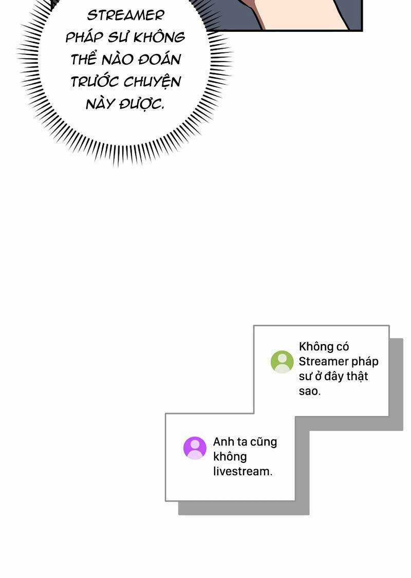 Streamer Pháp Sư - Chapter 69 - Trang 24