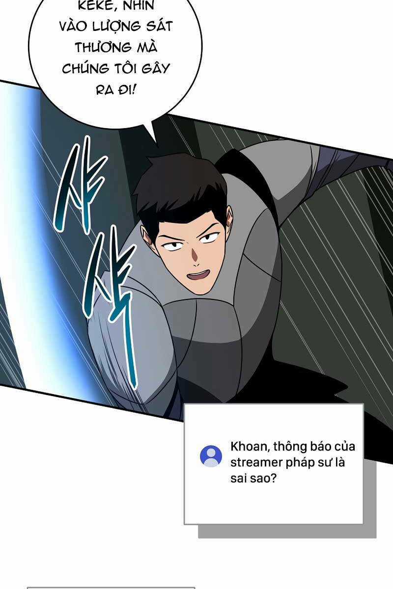 Streamer Pháp Sư - Chapter 69 - Trang 27
