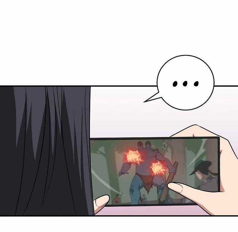 Streamer Pháp Sư - Chapter 69 - Trang 33