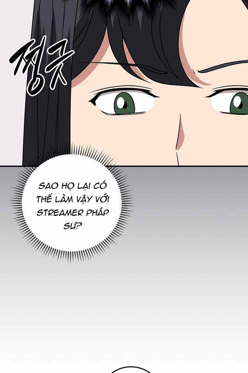 Streamer Pháp Sư - Chapter 69 - Trang 38