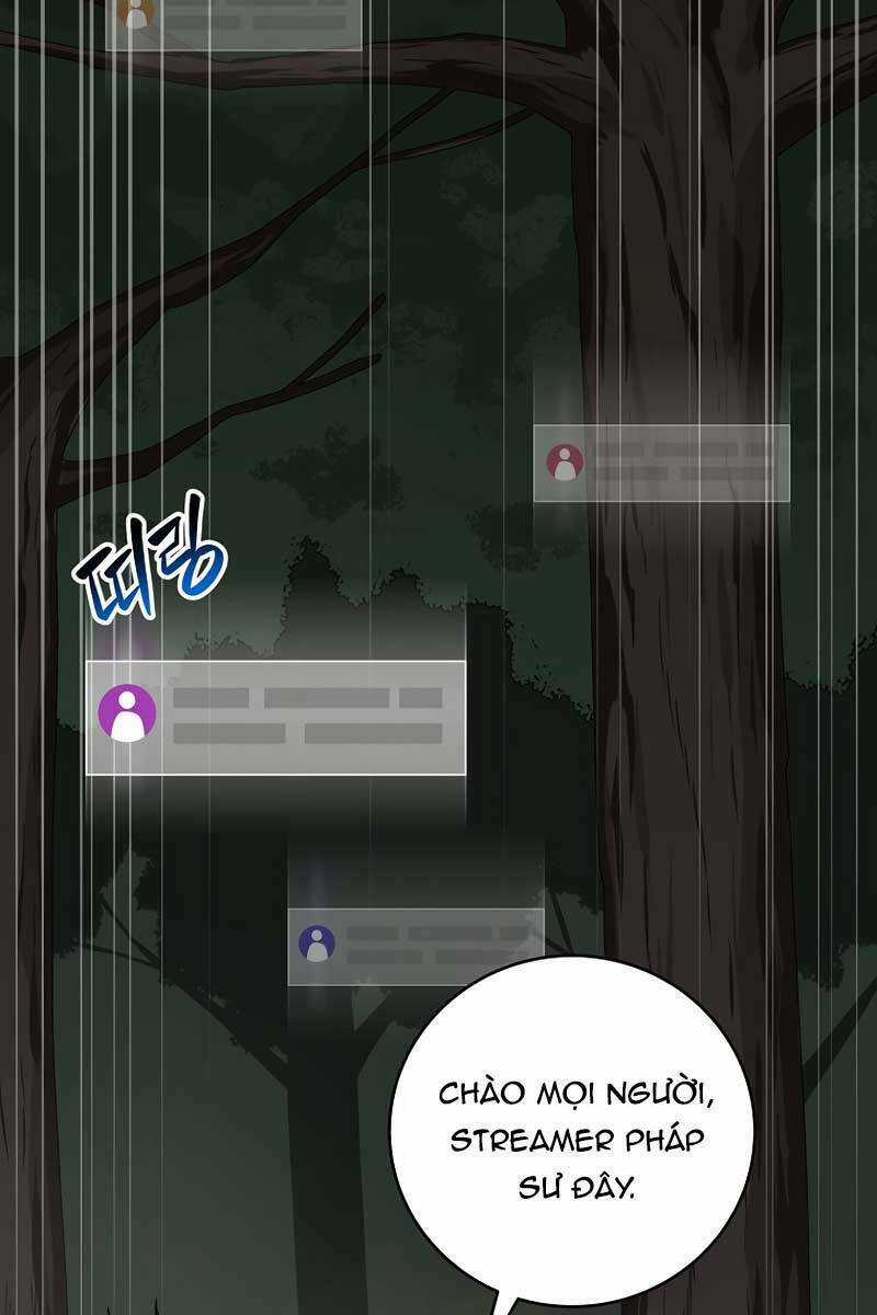 Streamer Pháp Sư - Chapter 69 - Trang 42