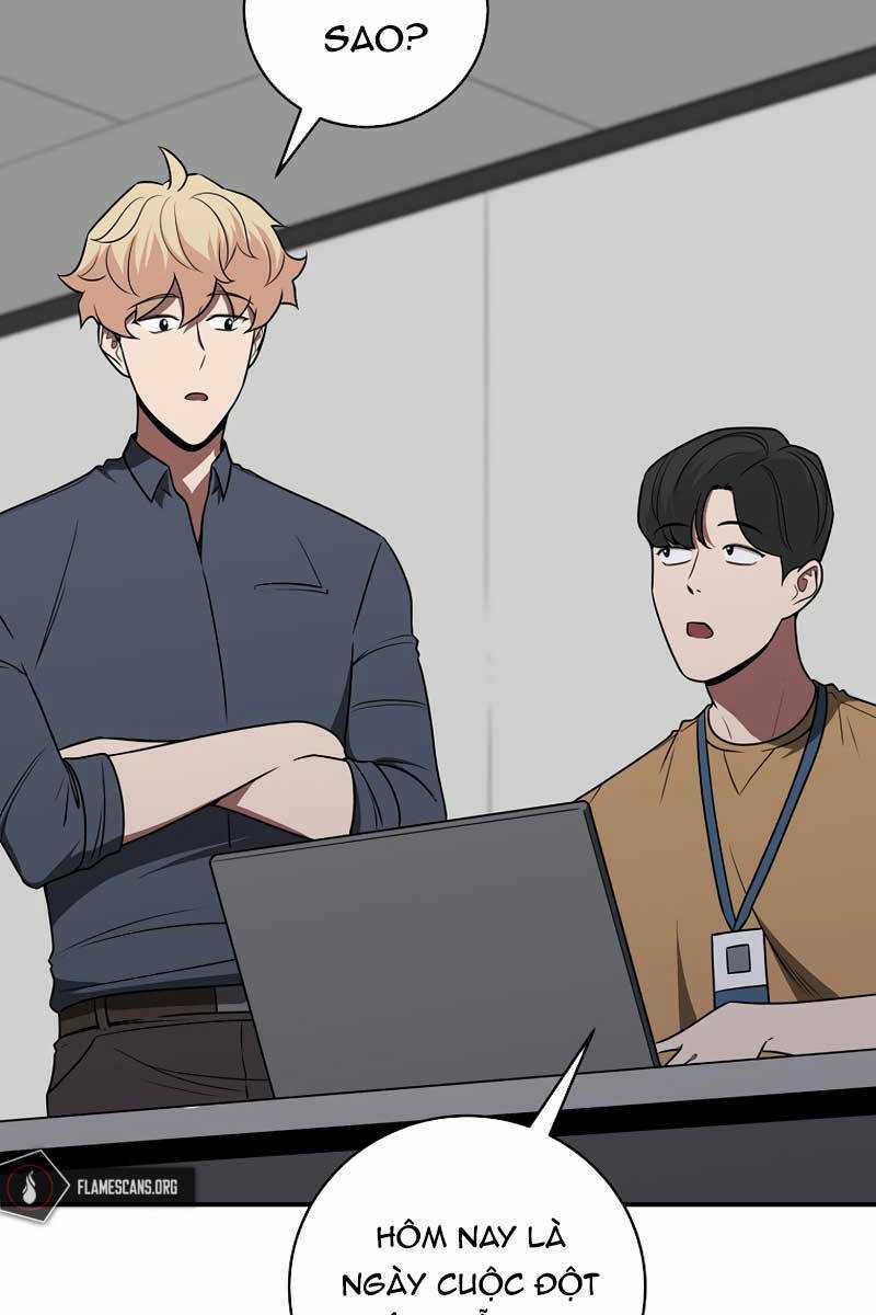 Streamer Pháp Sư - Chapter 69 - Trang 7