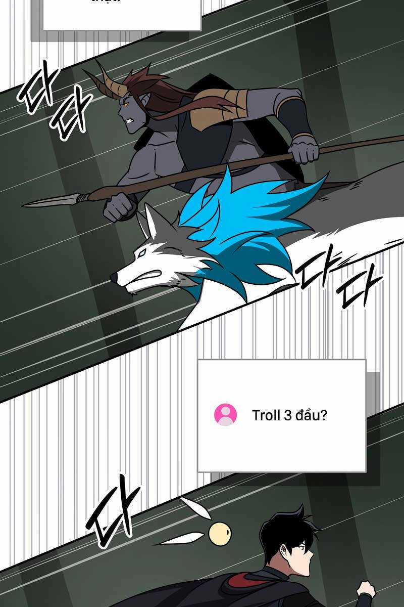 Streamer Pháp Sư - Chapter 69 - Trang 62