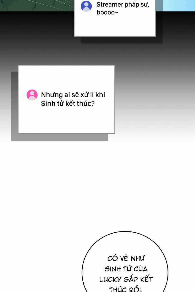 Streamer Pháp Sư - Chapter 69 - Trang 80