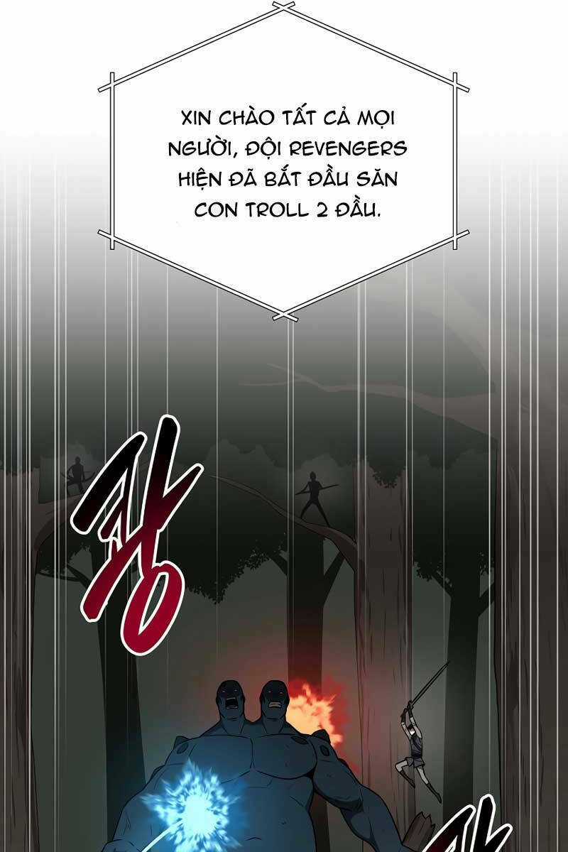 Streamer Pháp Sư - Chapter 69 - Trang 9