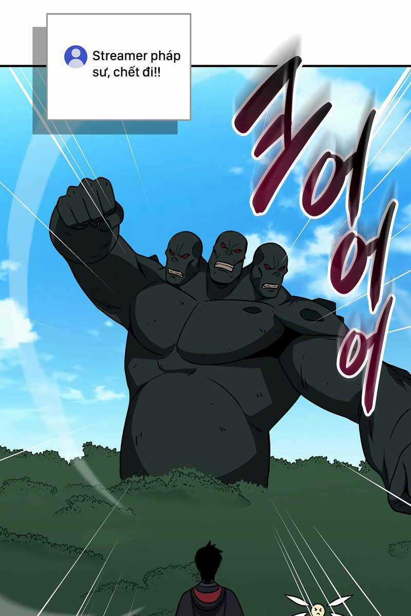 Streamer Pháp Sư - Chapter 69 - Trang 85