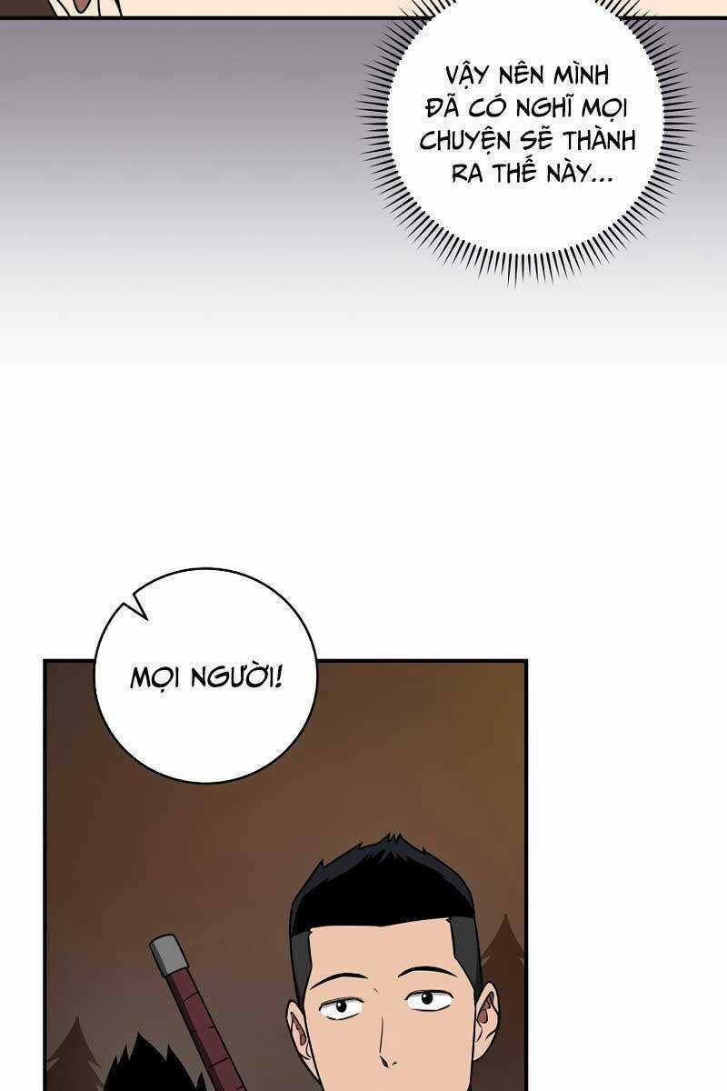 Streamer Pháp Sư - Chapter 70 - Trang 21