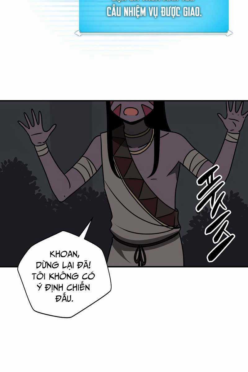 Streamer Pháp Sư - Chapter 70 - Trang 33