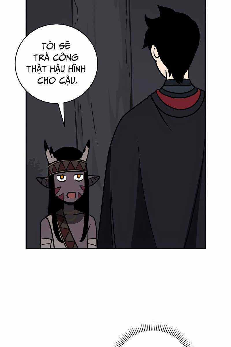 Streamer Pháp Sư - Chapter 70 - Trang 37