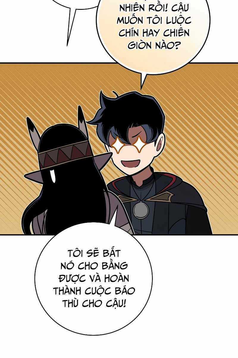Streamer Pháp Sư - Chapter 70 - Trang 45