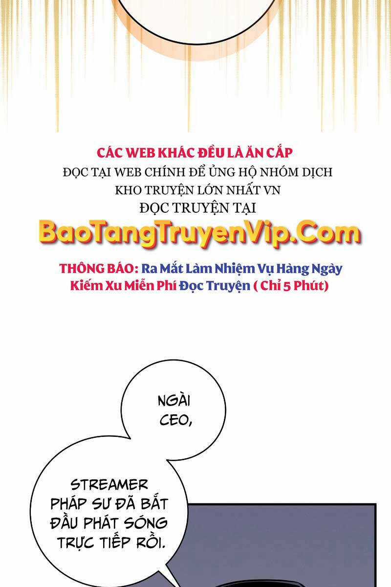 Streamer Pháp Sư - Chapter 70 - Trang 55