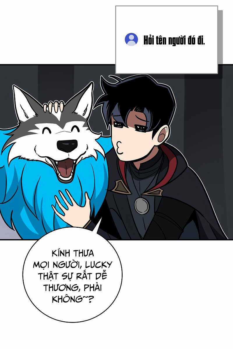 Streamer Pháp Sư - Chapter 70 - Trang 62