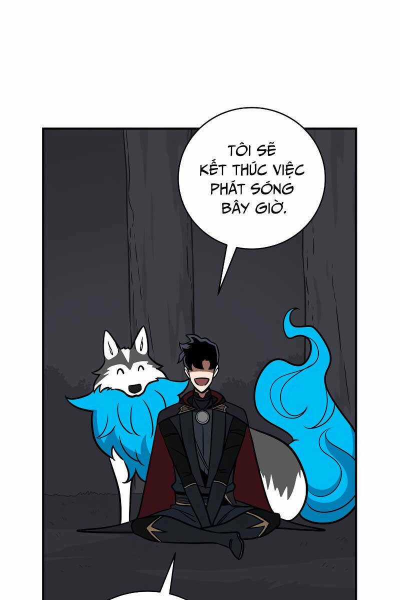 Streamer Pháp Sư - Chapter 70 - Trang 63