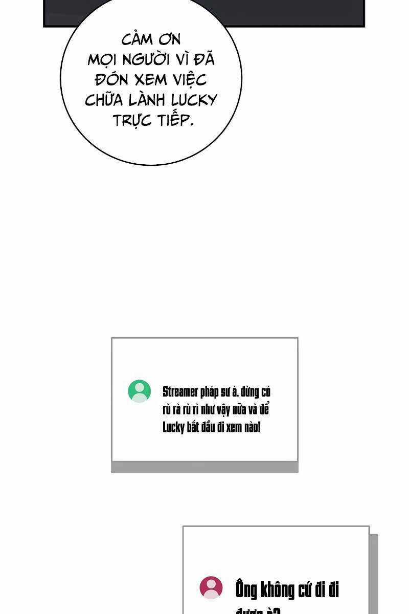 Streamer Pháp Sư - Chapter 70 - Trang 64