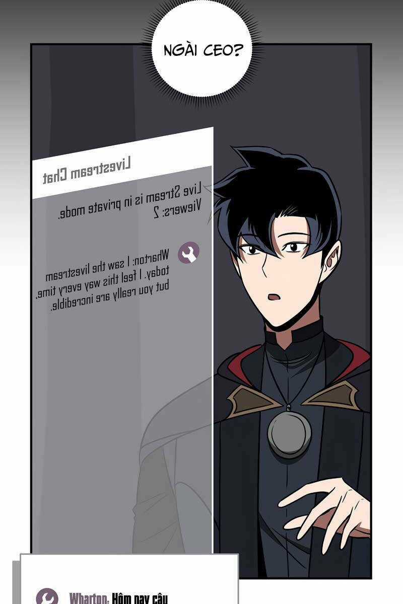 Streamer Pháp Sư - Chapter 70 - Trang 70