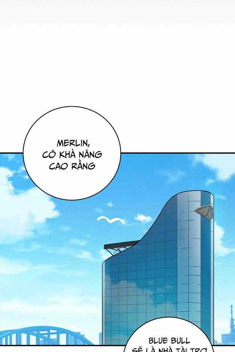 Streamer Pháp Sư - Chapter 70 - Trang 86