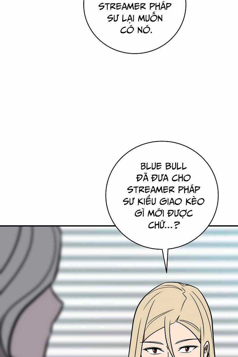 Streamer Pháp Sư - Chapter 70 - Trang 91