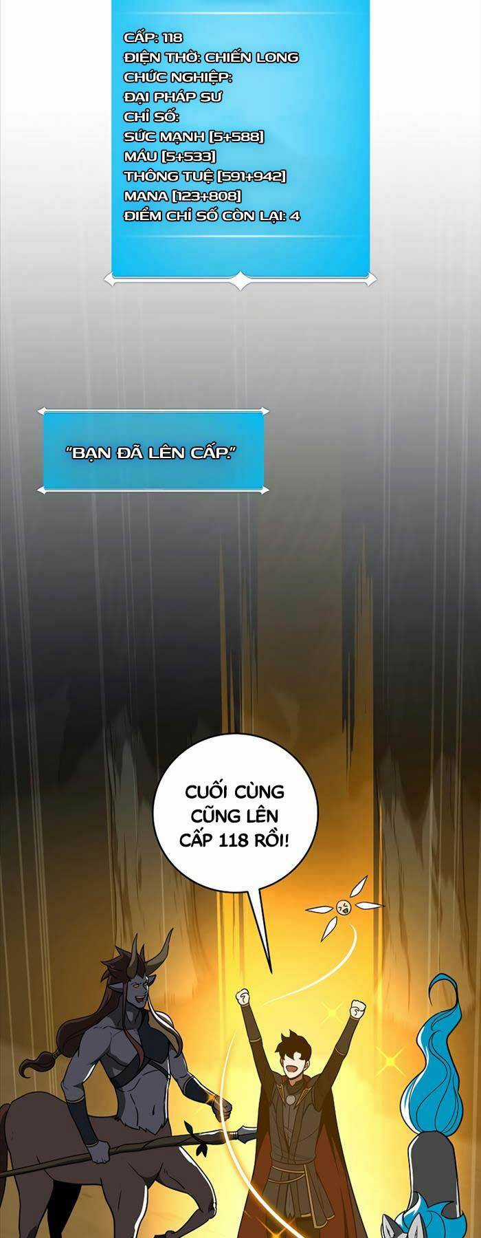 Streamer Pháp Sư - Chapter 71 - Trang 13