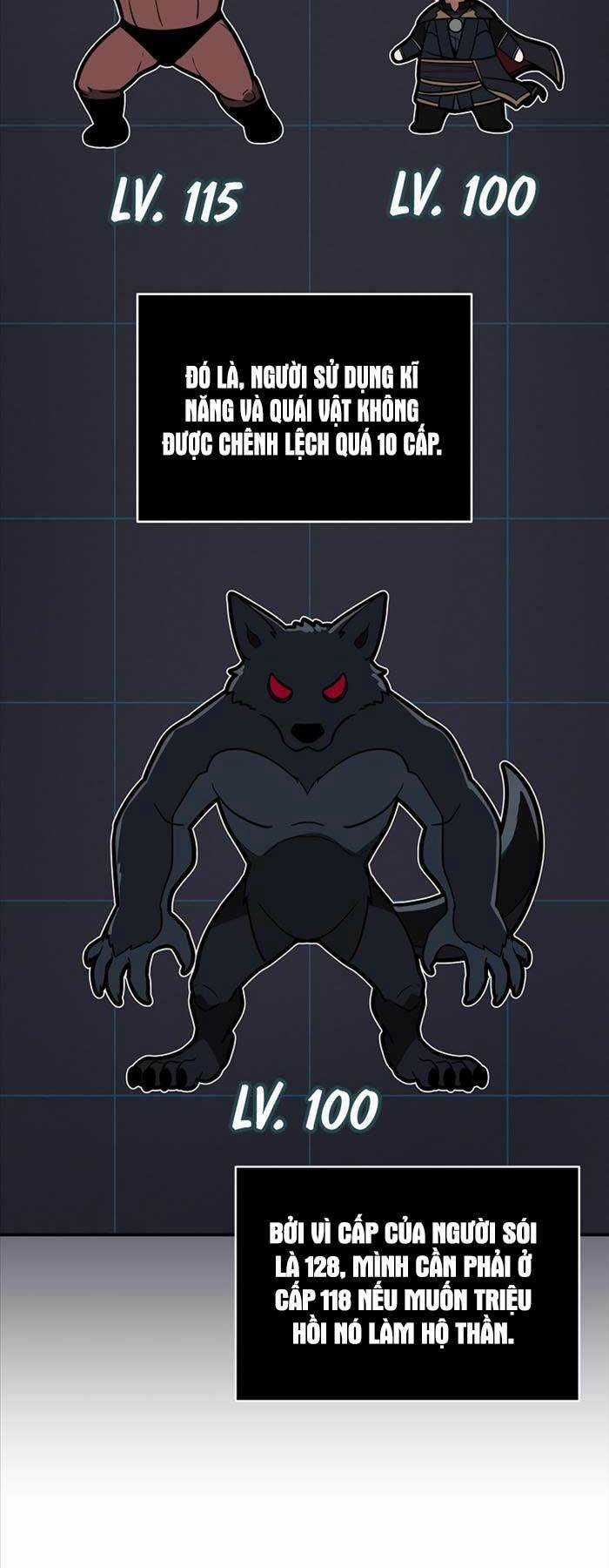 Streamer Pháp Sư - Chapter 71 - Trang 16