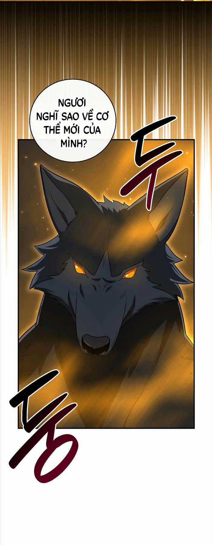 Streamer Pháp Sư - Chapter 71 - Trang 19