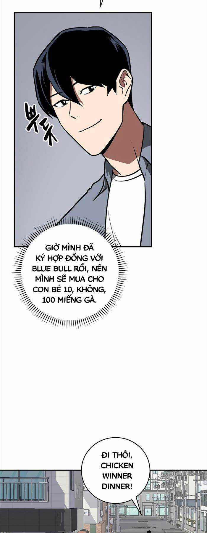 Streamer Pháp Sư - Chapter 71 - Trang 3