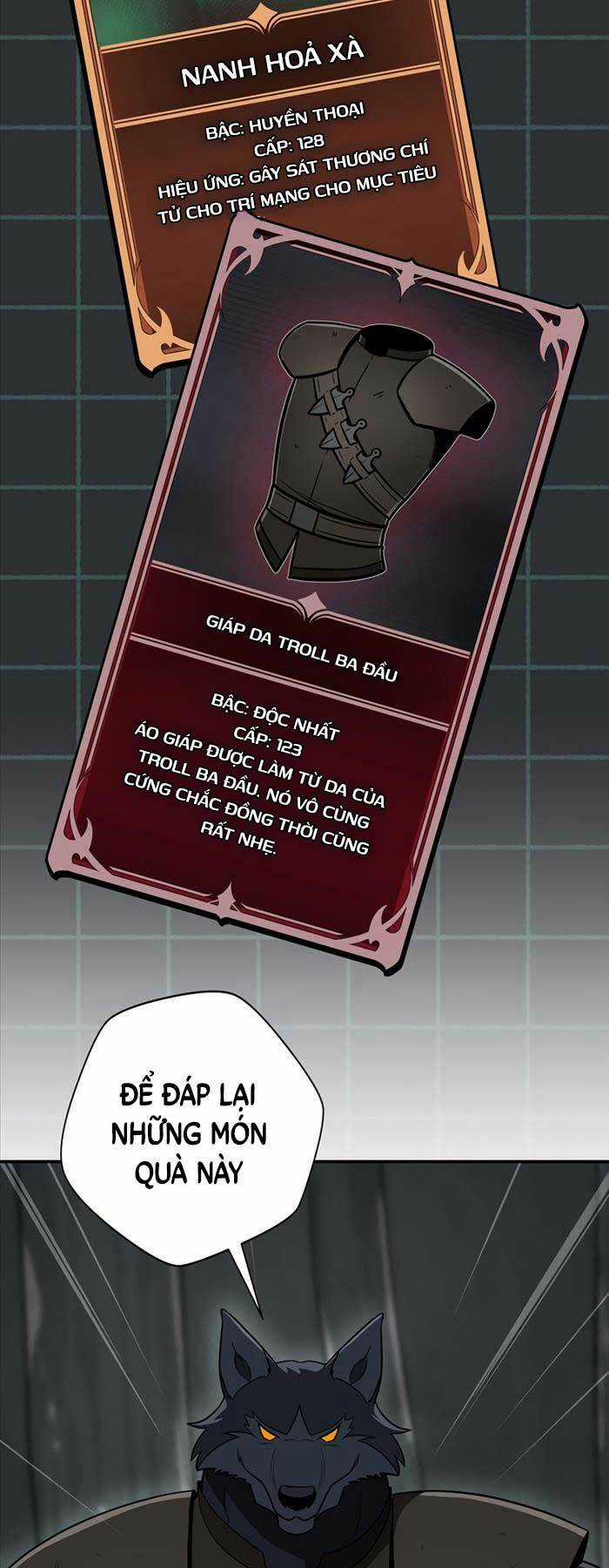 Streamer Pháp Sư - Chapter 71 - Trang 21