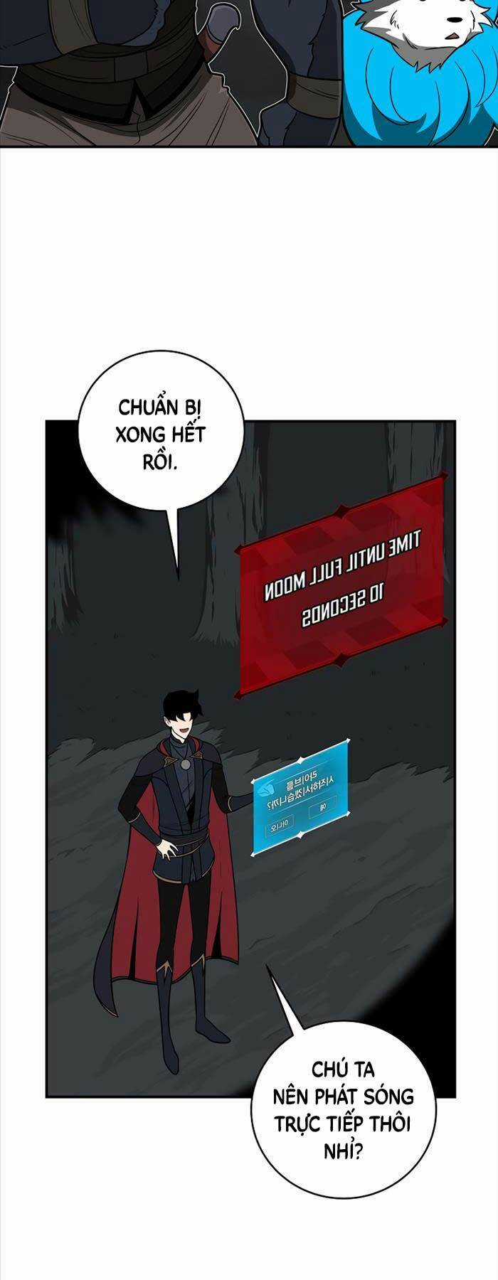 Streamer Pháp Sư - Chapter 71 - Trang 23