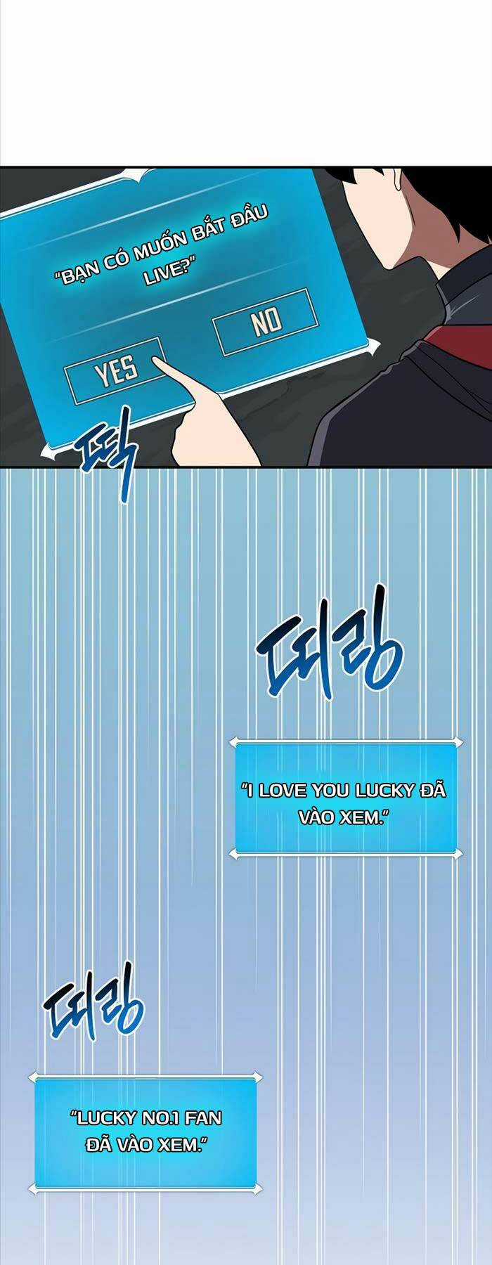 Streamer Pháp Sư - Chapter 71 - Trang 24